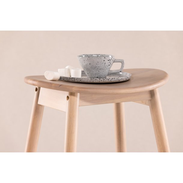 Nerja - Barstol i lyst tr