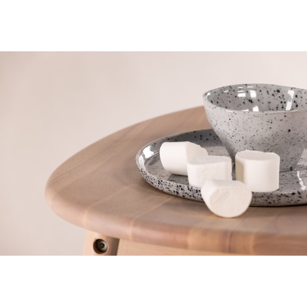 Nerja - Barstol i lyst tr