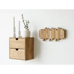 Kross � Kroklist i ljus ek