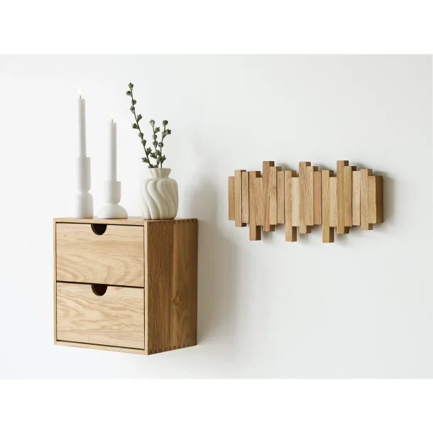  Kross � Kroklist i ljus ek