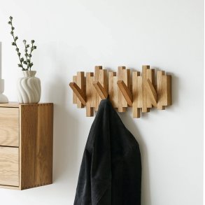  Kross � Kroklist i ljus ek