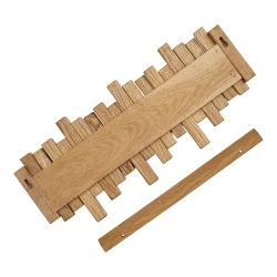  Kross � Kroklist i ljus ek