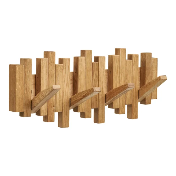  Kross � Kroklist i ljus ek