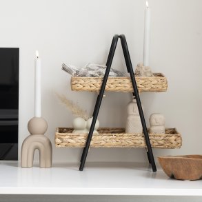  Winston - Bricka i vattenhyacint