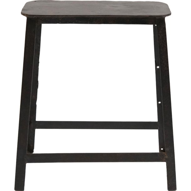  Roll-On - Skammel i genbrugs metal, 2 stk.