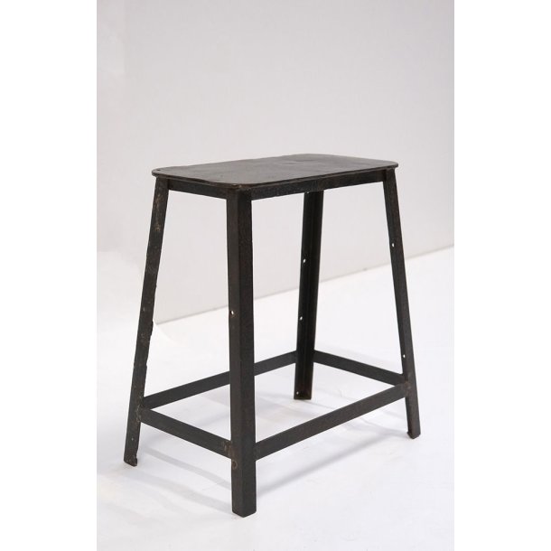  Roll-On - Skammel i genbrugs metal, 2 stk.