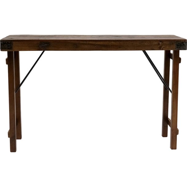 Pradas -  Konsolbord i genbrugstr