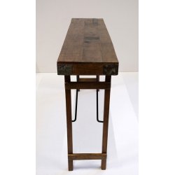 Pradas -  Konsolbord i genbrugstr