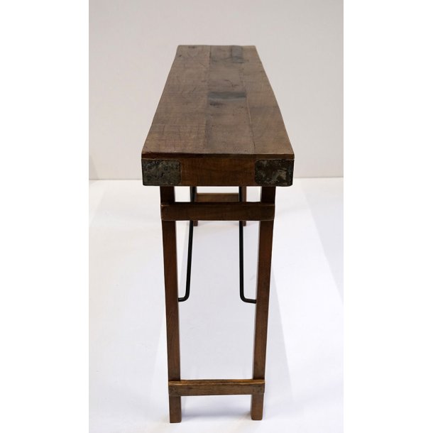 Pradas -  Konsolbord i genbrugstr