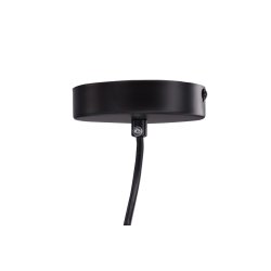 Jaula- Pendel i natur flettet rattan