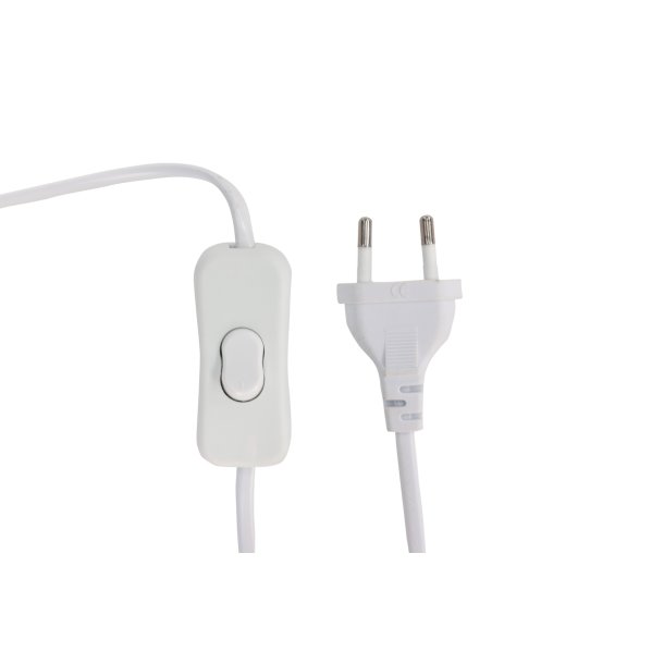 Colmax- Bordlampe i gr beton