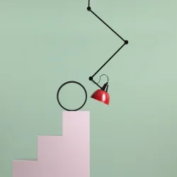 Verdi - Plafond i vinrd metal