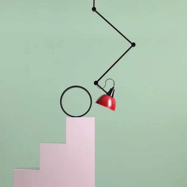 Verdi - Plafond i vinrd metal