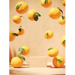Lemons - Vlg mellem fire plakat strrelser