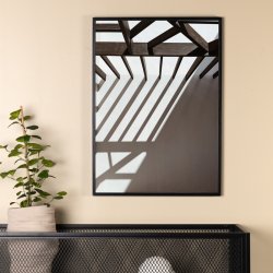 Roof - Vlg mellem fire plakat strrelser