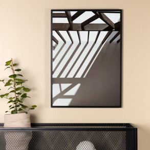 Roof - Vlg mellem fire plakat strrelser