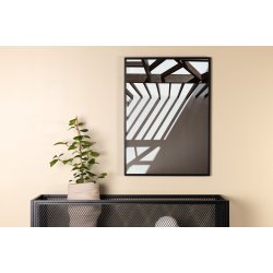 Roof - Vlg mellem fire plakat strrelser