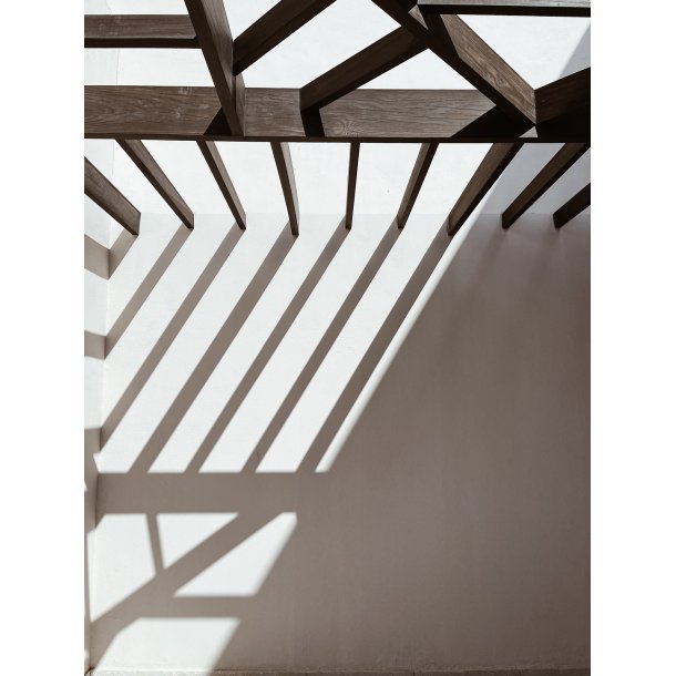 Roof - Vlg mellem fire plakat strrelser