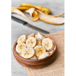 Banana - Vlg mellem fire plakat strrelser