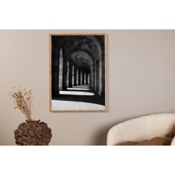 Walkway - Vlg mellem fire plakat strrelser