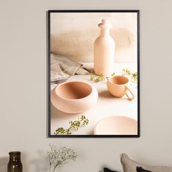 Ceramics - Vlg mellem fire plakat strrelser