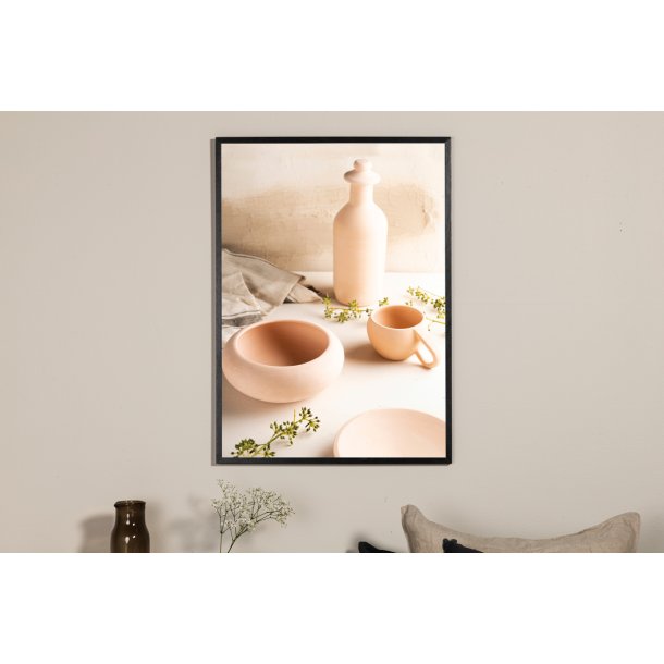 Ceramics - Vlg mellem fire plakat strrelser