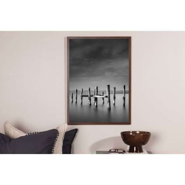 Ocean - Vlg mellem fire plakat strrelser