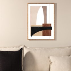 Materials-  Vlg mellem fire plakat strrelser