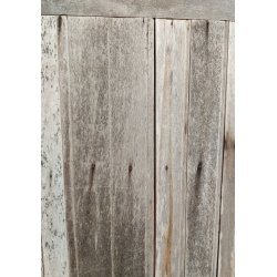 Wooden wall -  Vlg mellem fire plakat strrelser