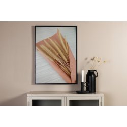 Dry Flowers -  Vlg mellem fire plakat strrelser