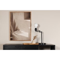 Sun Stripes-  Vlg mellem fire plakat strrelser