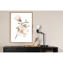 Hand Made - Vlg mellem fire plakat strrelser