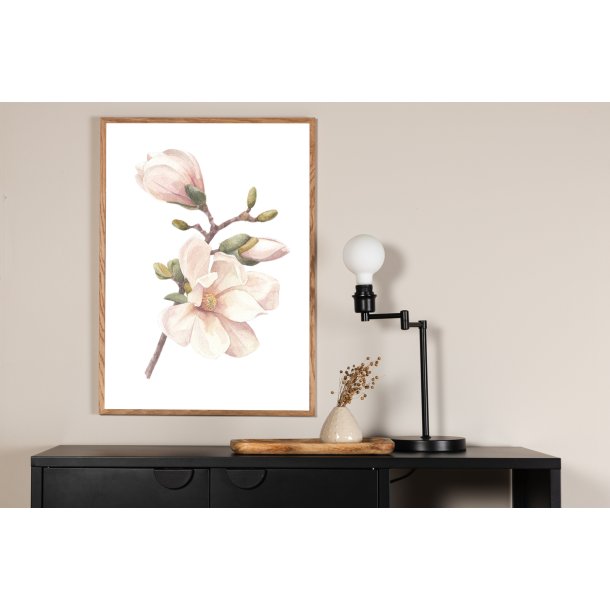 Hand Made - Vlg mellem fire plakat strrelser