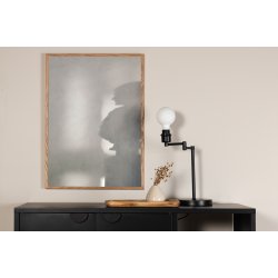 Human Shadow - Vlg mellem fire plakat strrelser