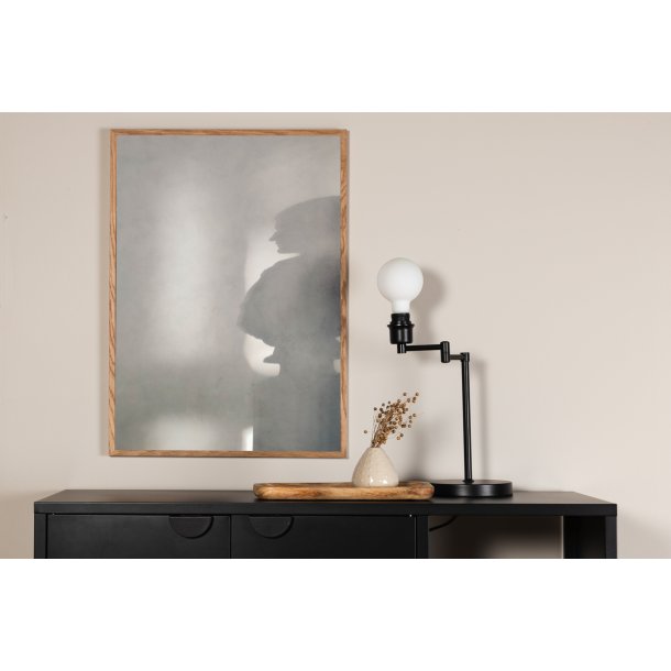 Human Shadow - Vlg mellem fire plakat strrelser