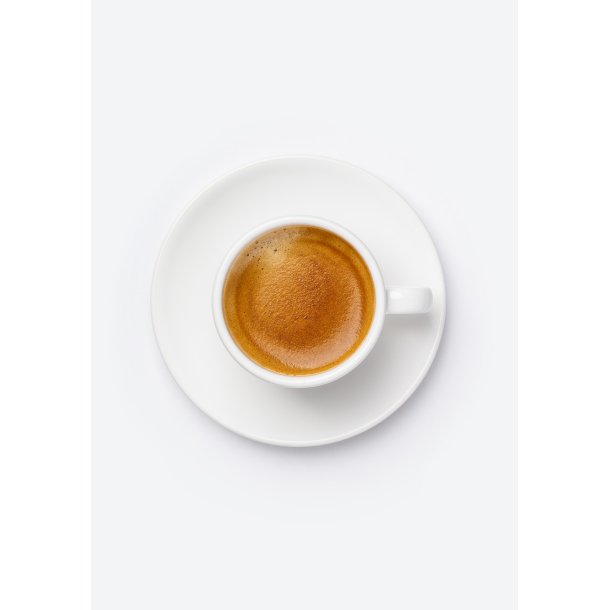 Skimmed Coffee - Vlg mellem fire plakat strrelser