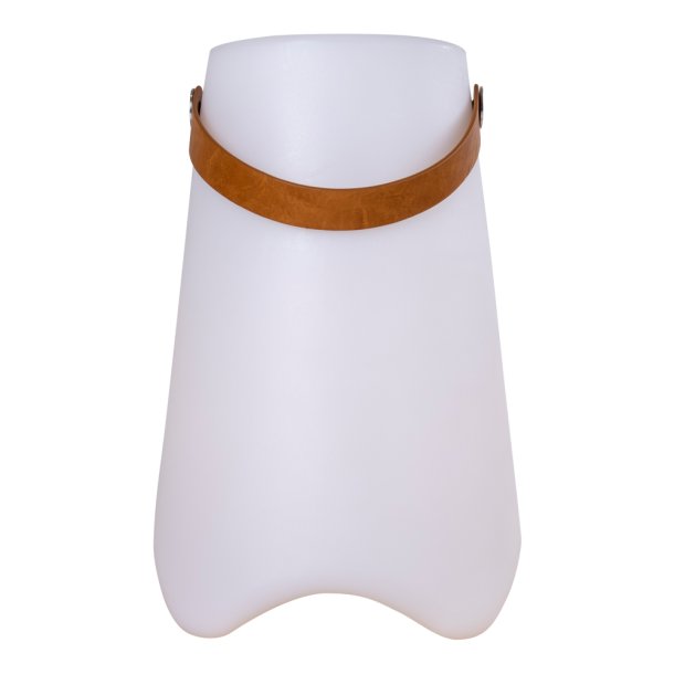 Azur - Lampe med vinkler, genopladelig