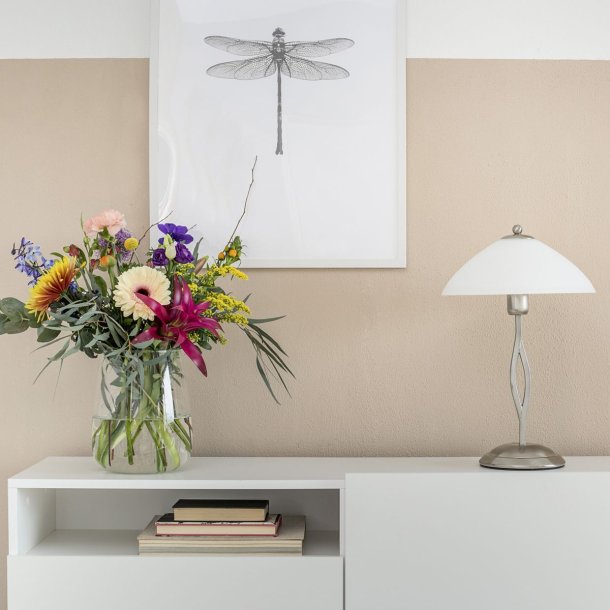 Kosmos- Bordlampe i stl 