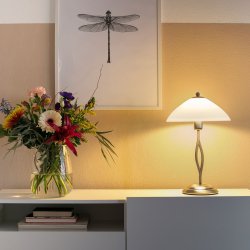 Kosmos- Bordlampe i stl 