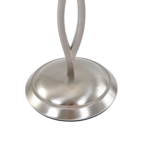 Kosmos- Bordlampe i stl 