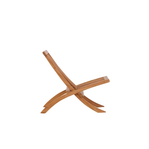 Savanna - Hvilestole i teaktr