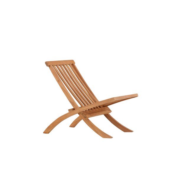 Savanna - Hvilestole i teaktr