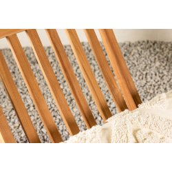 Savanna - Hvilestole i teaktr