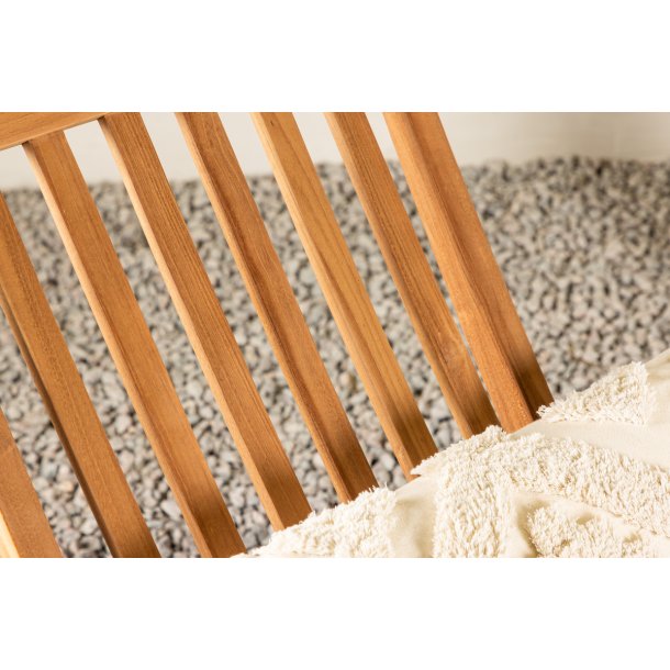 Savanna - Hvilestole i teaktr