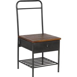 Domo - Entre stole i metal, 2 stk.