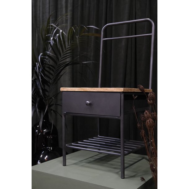 Domo - Entre stole i metal, 2 stk.