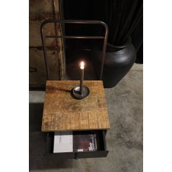 Domo - Entre stole i metal, 2 stk.