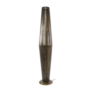 Apagado - Gulvlampe i antik bronze
