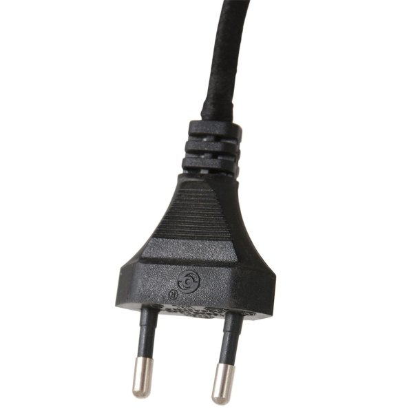 Colma - bordlampe i messing med stofskrm, 3 farver