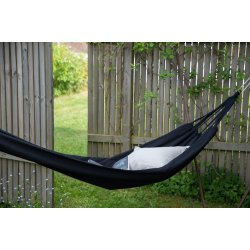 Tabarka - Hngekje i sort stof